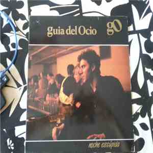 Guia Del Ocio - noche estupida