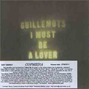 Guillemots - I Must Be A Lover
