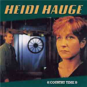 Heidi Hauge - Country Time