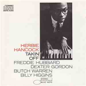 Herbie Hancock - Takin' Off