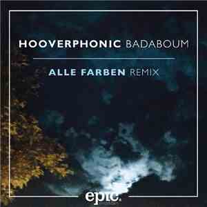 Hooverphonic - Badaboum (Alle Farben Remix)
