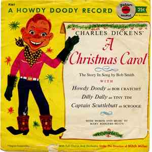 Howdy Doody - Charles Dickens' A Christmas Carol
