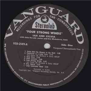 Ian & Sylvia - Four Strong Winds