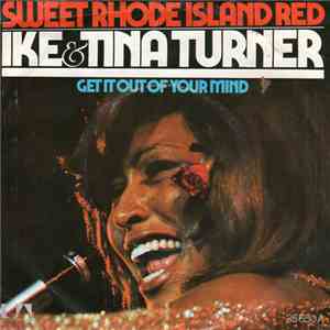 Ike & Tina Turner - Sweet Rhode Island Red