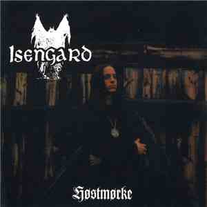 Isengard - Høstmørke