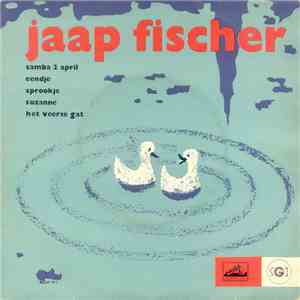 Jaap Fischer - Samba 2 April