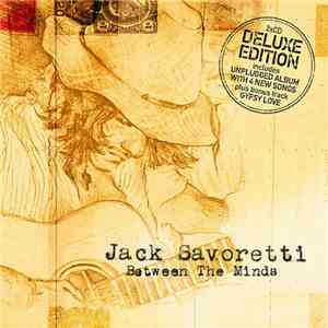 Jack Savoretti - Between The Minds