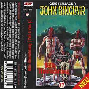 Jason Dark - Bills Hinrichtung