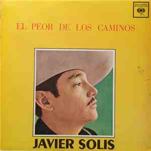 Javier Solís Con Mariachi