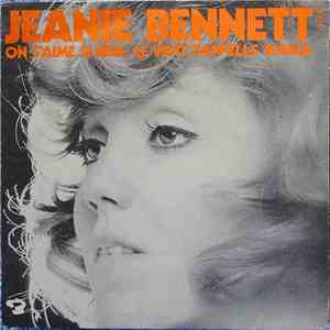 Jeanie Bennett - On S'aime Si Bien / Le Vent S'appelle Maria