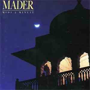 Jean-Pierre Mader - Midi À Minuit