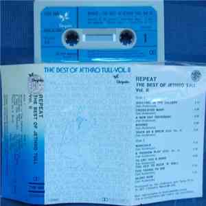 Jethro Tull - Repeat - The Best Of Jethro Tull - Vol. II