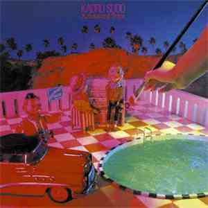 Kaoru Sudo - Amazing Toys