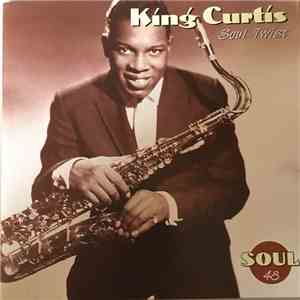 King Curtis - Soul Twist