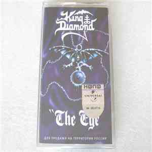King Diamond - The Eye