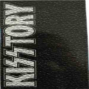 Kiss - Kisstory