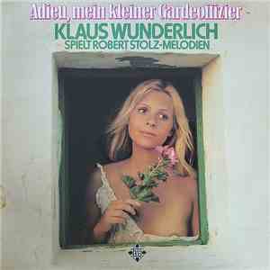 Klaus Wunderlich - Adieu, Mein Kleiner Gardeoffizier - Klaus Wunderlich Spi ...