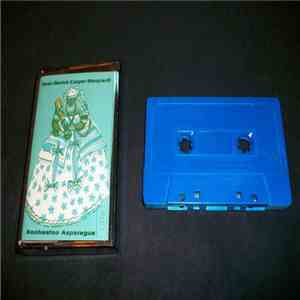 Koobaatoo Asparagus, Sean Derrick Cooper Marquardt - Split 001