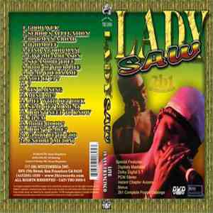 Lady Saw - Live In San Francisco