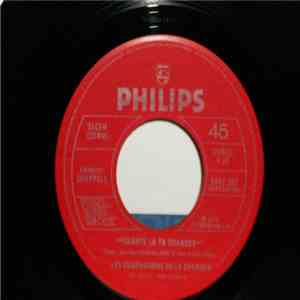 Les Compagnons De La Chanson - Chante-La Ta Chanson