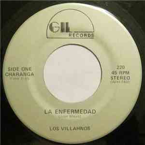 Los Villahnos - La Enfermedad / La Carcel San Quintin