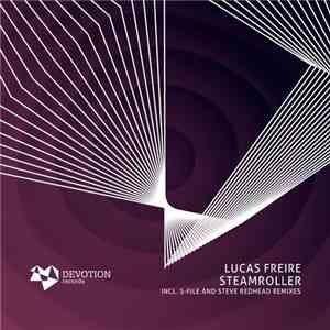 Lucas Freire - Steamroller