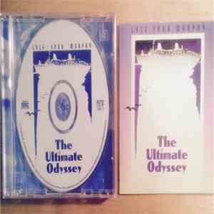 Lyle Spud Murphy - The Ultimate Odyssey
