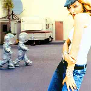 Madonna - Remixed & Revisited