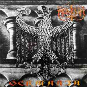 Marduk - Live In Germania