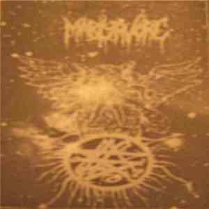 Martyrvore - War, Attack, Decimate