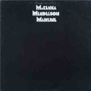 McKenna Mendelson Mainline - Stink