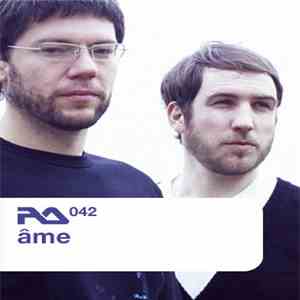 Âme - RA.042