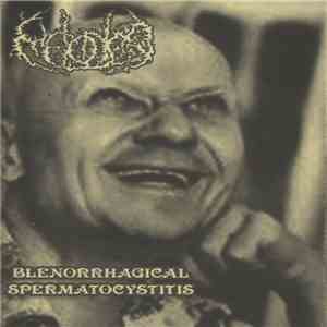 Melodica  / Blenorrhagical Spermatocystitis - Split Tape
