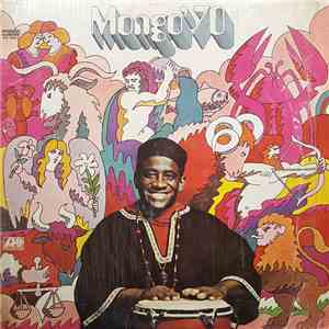 Mongo Santamaria - Mongo '70