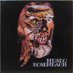 Museo Rosenbach - Zarathustra