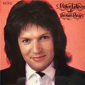 Mylon LeFevre & Broken Heart - More