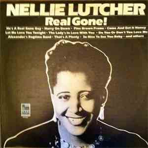 Nellie Lutcher - Real Gone!