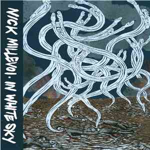 Nick Millevoi - In White Sky