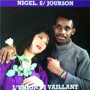 Nigel S. Jourson - L'union Pi Vaillant