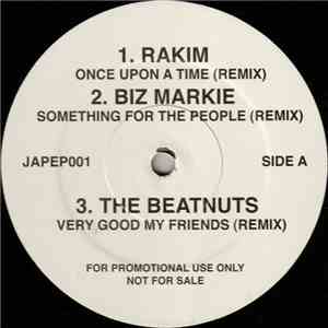 Nigo - Shadow Of The Ape Sounds Remixes