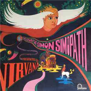 Nirvana  - The Story Of Simon Simopath