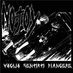 No Joy - Voglio Sentirti Piangere