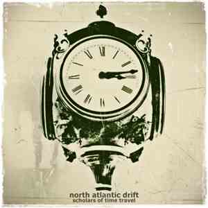 North Atlantic Drift - Scholars Of Time Travel EP