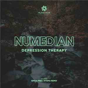 Numedian - Depression Therapy