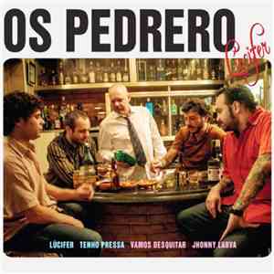 Os Pedrero - Lúcifer