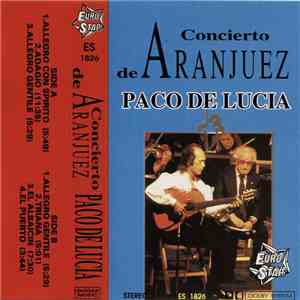 Paco De Lucía - Concierto De Aranjuez