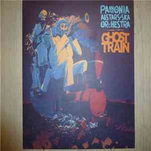 Pannonia Allstars Ska Orchestra - Ghost Train