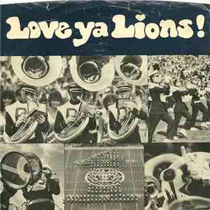 Penn State Blue Band - Love Ya Lions!