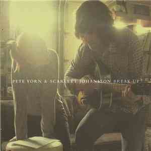 Pete Yorn & Scarlett Johansson - Break Up