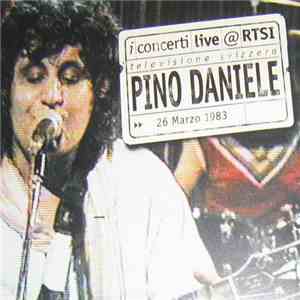 Pino Daniele - Live @ Rtsi